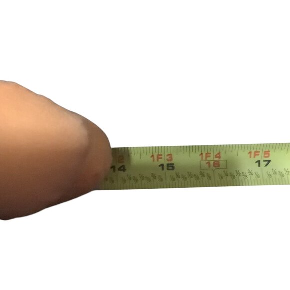 Pajama Llama Plush Toy Good Stuff Stuffed Animal 14” Rainbow Multicolor - Picture 7 of 7